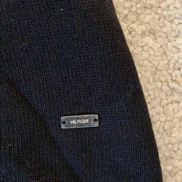 SZ M NWOT Tommy Hilfiger Tank Top - Picture 3 of 4